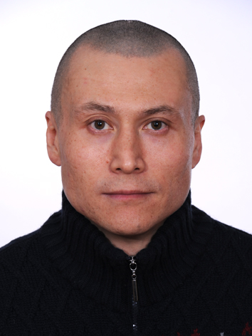 МУН СЕРГЕЙ