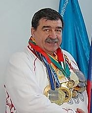 Борис ГУУ