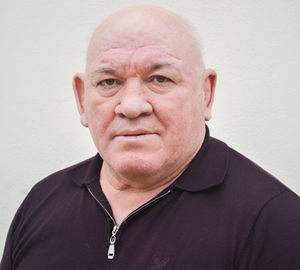 Газимагомед Ахмедов