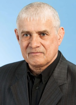 Воеводкин Александр Михайлович