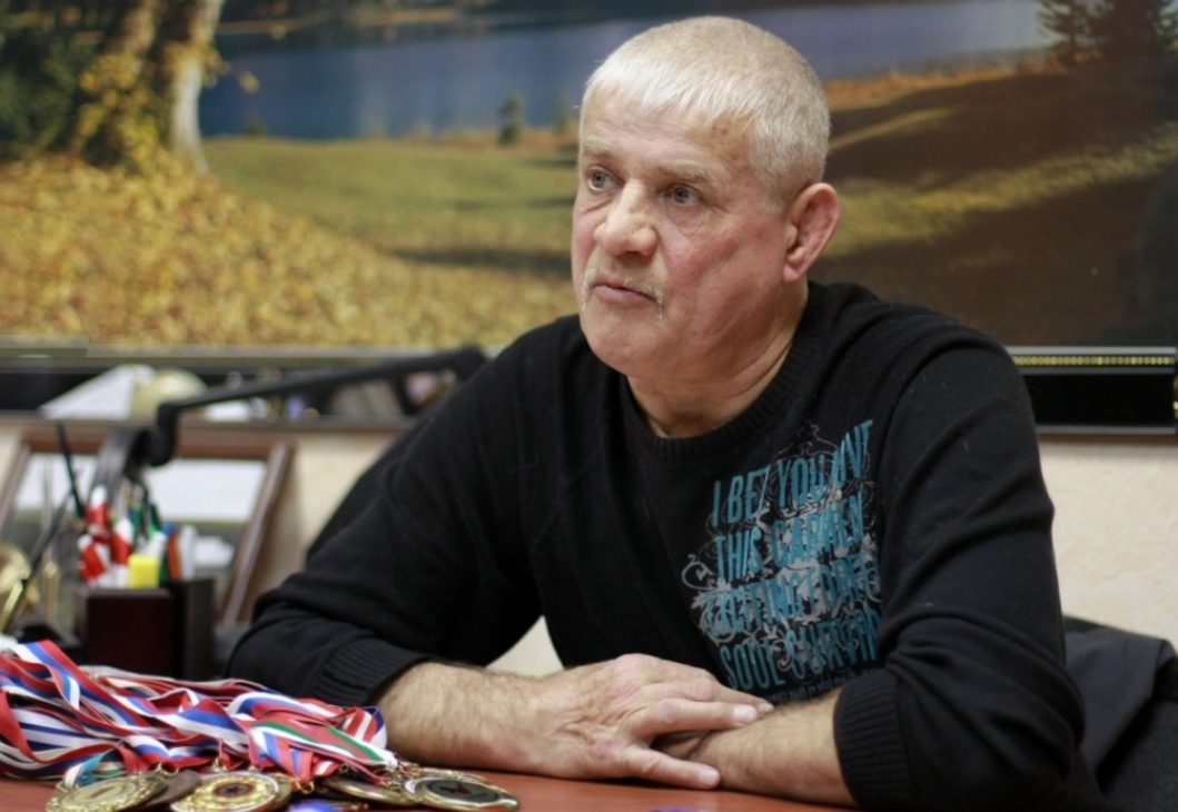 Воеводкин