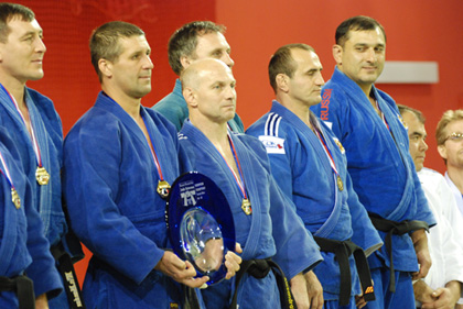 Александров Андрей