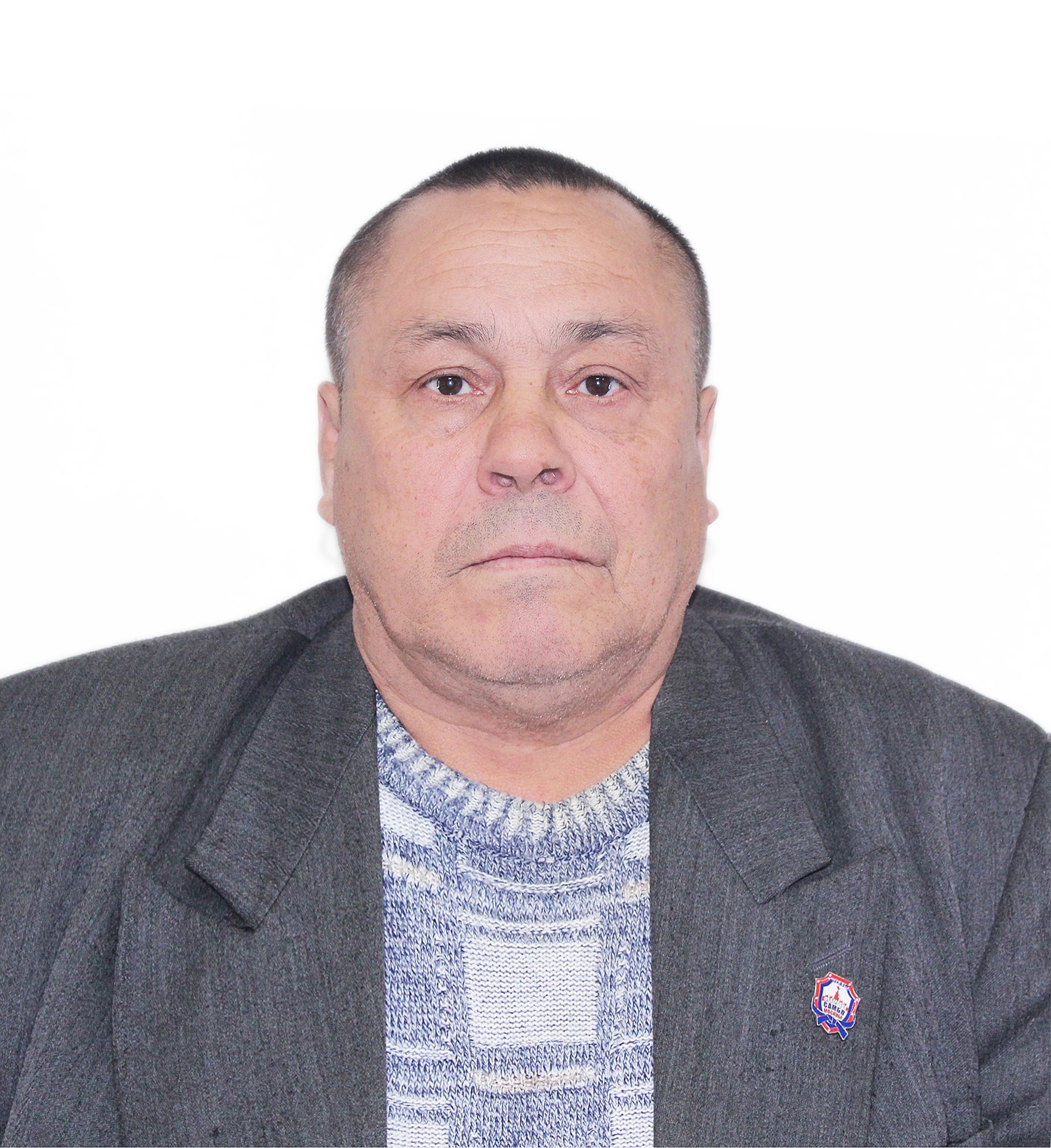 ЗИМЦОВ Евгений ВЕНИАМИНОВИЧ ЗМС