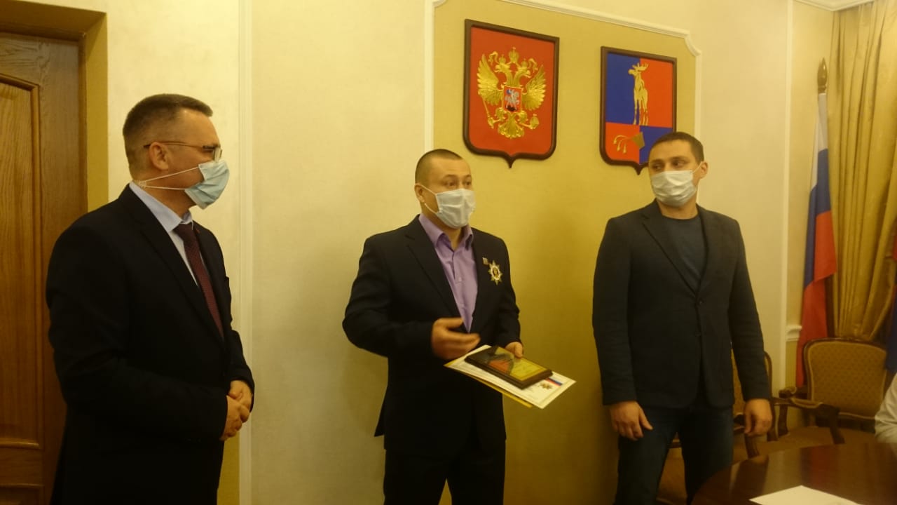 Тавказаков А.А.